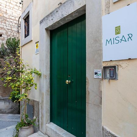 Misar-36 Hotel Modica Luaran gambar
