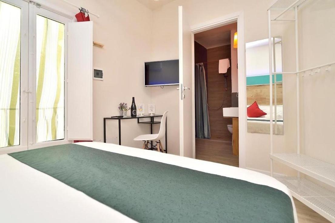 Misar-36 Hotel Modica Luaran gambar