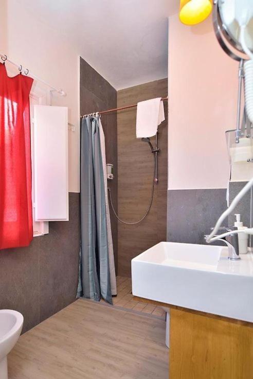 Misar-36 Hotel Modica Luaran gambar