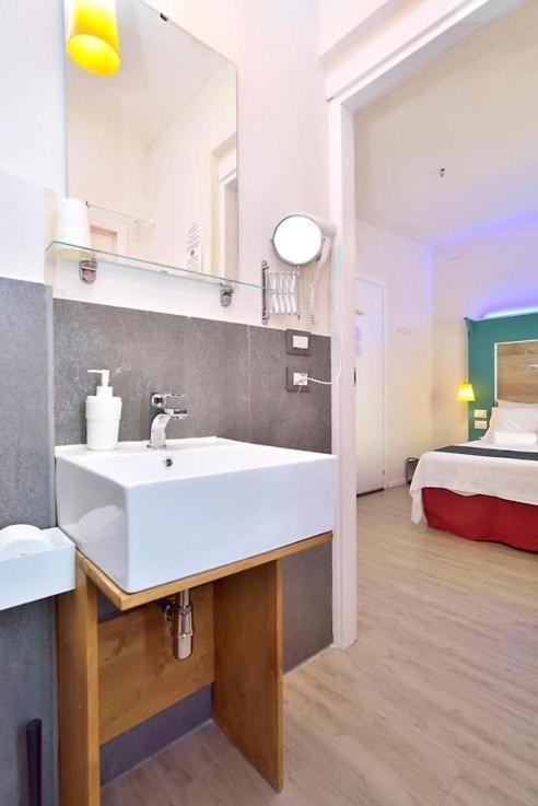 Misar-36 Hotel Modica Luaran gambar