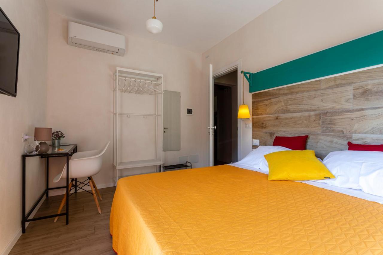 Misar-36 Hotel Modica Luaran gambar