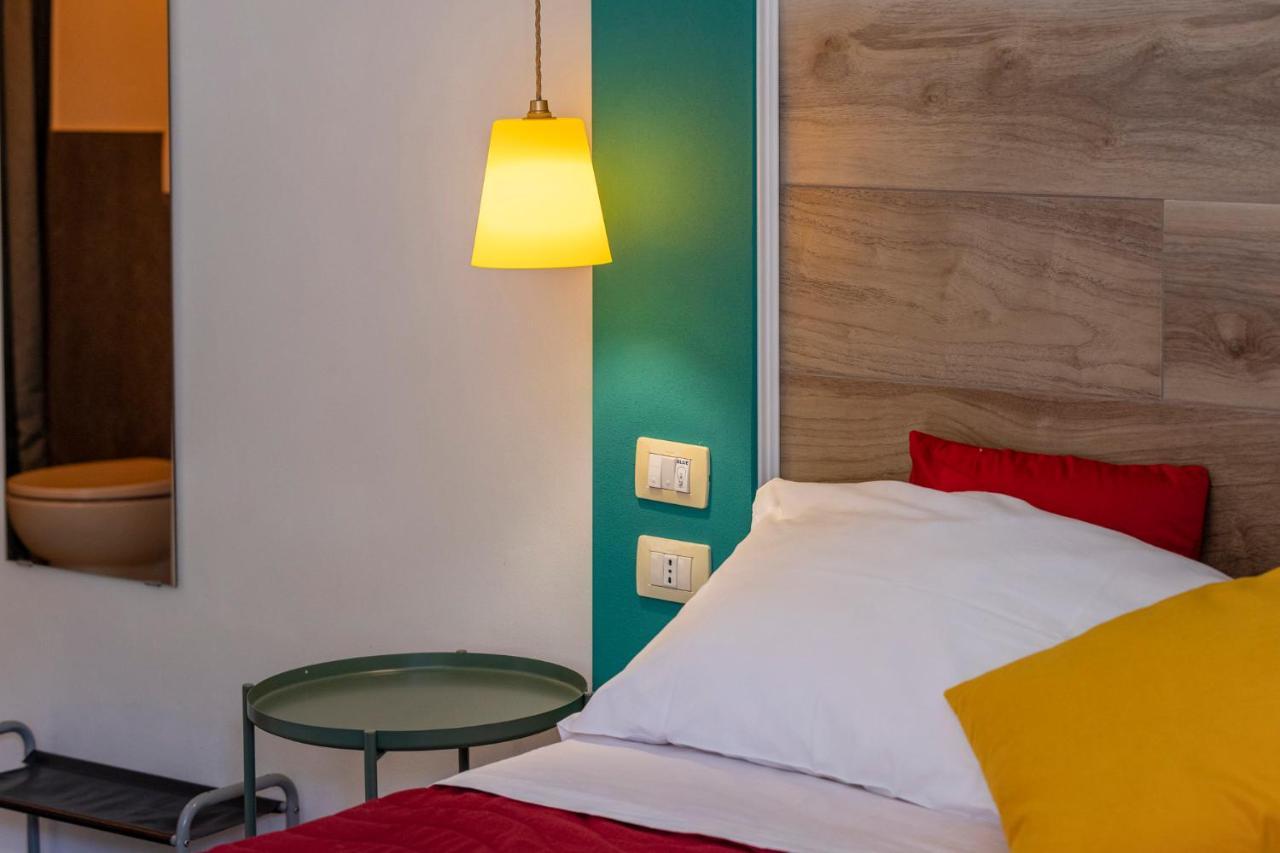 Misar-36 Hotel Modica Luaran gambar