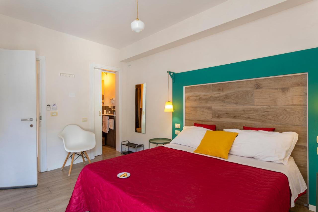 Misar-36 Hotel Modica Luaran gambar