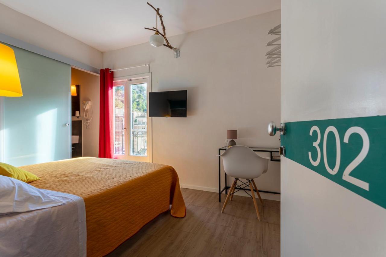 Misar-36 Hotel Modica Luaran gambar